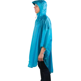 ReinforcedKnees Ultra-Sil Nano Poncho