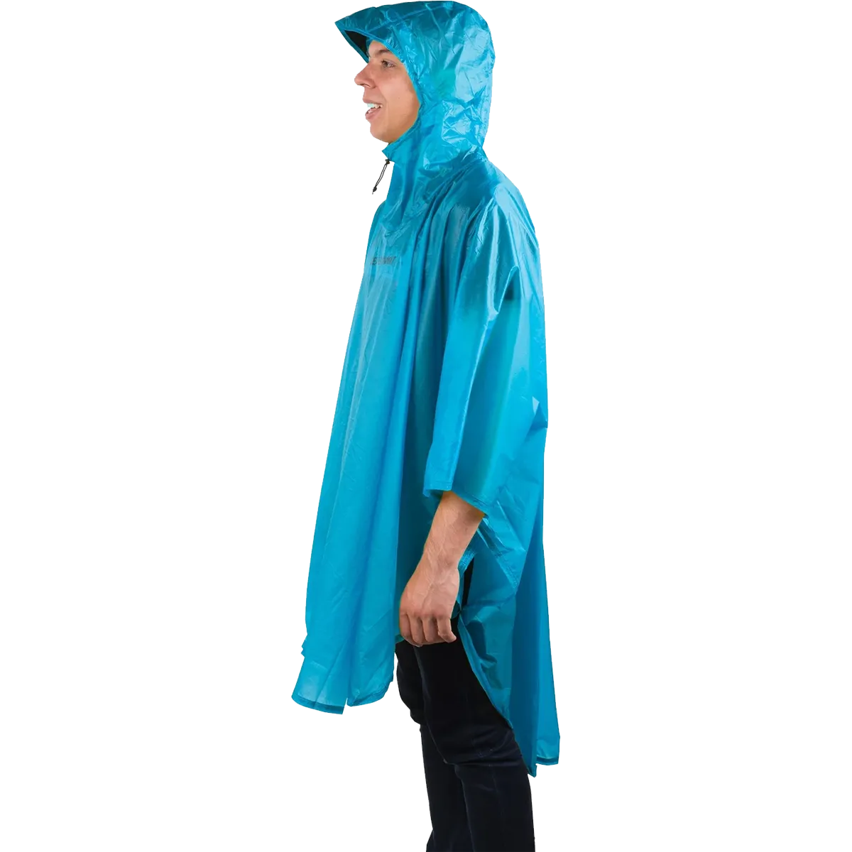 ReinforcedKnees Ultra-Sil Nano Poncho
