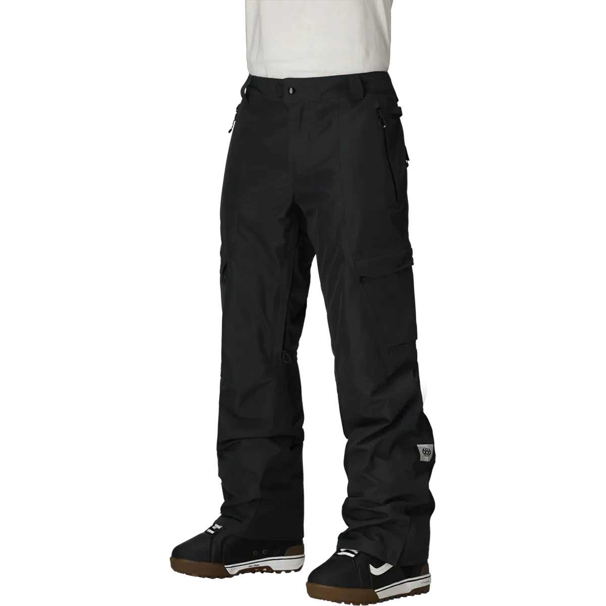 Men's Quantum Thermagraph Pant AntiSnagFabric