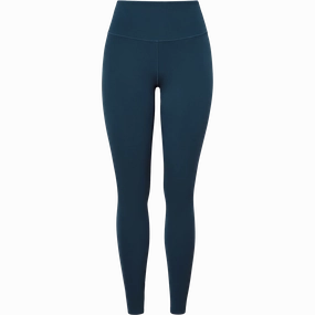 Cross Waist Design Women's Revive 7/8 Legging