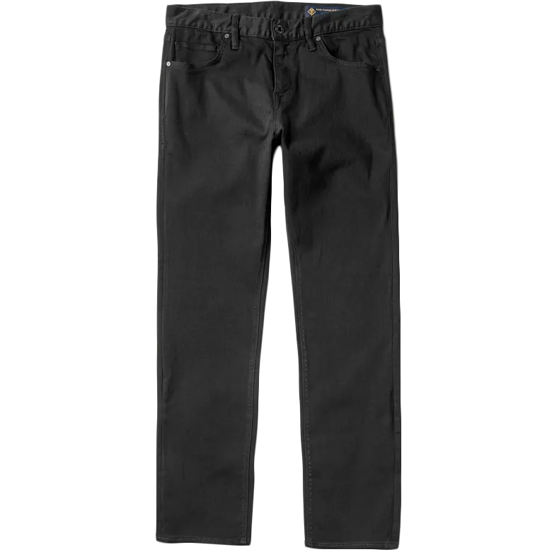 Student Cool Men's Hwy 133 5-Pocket Pant
