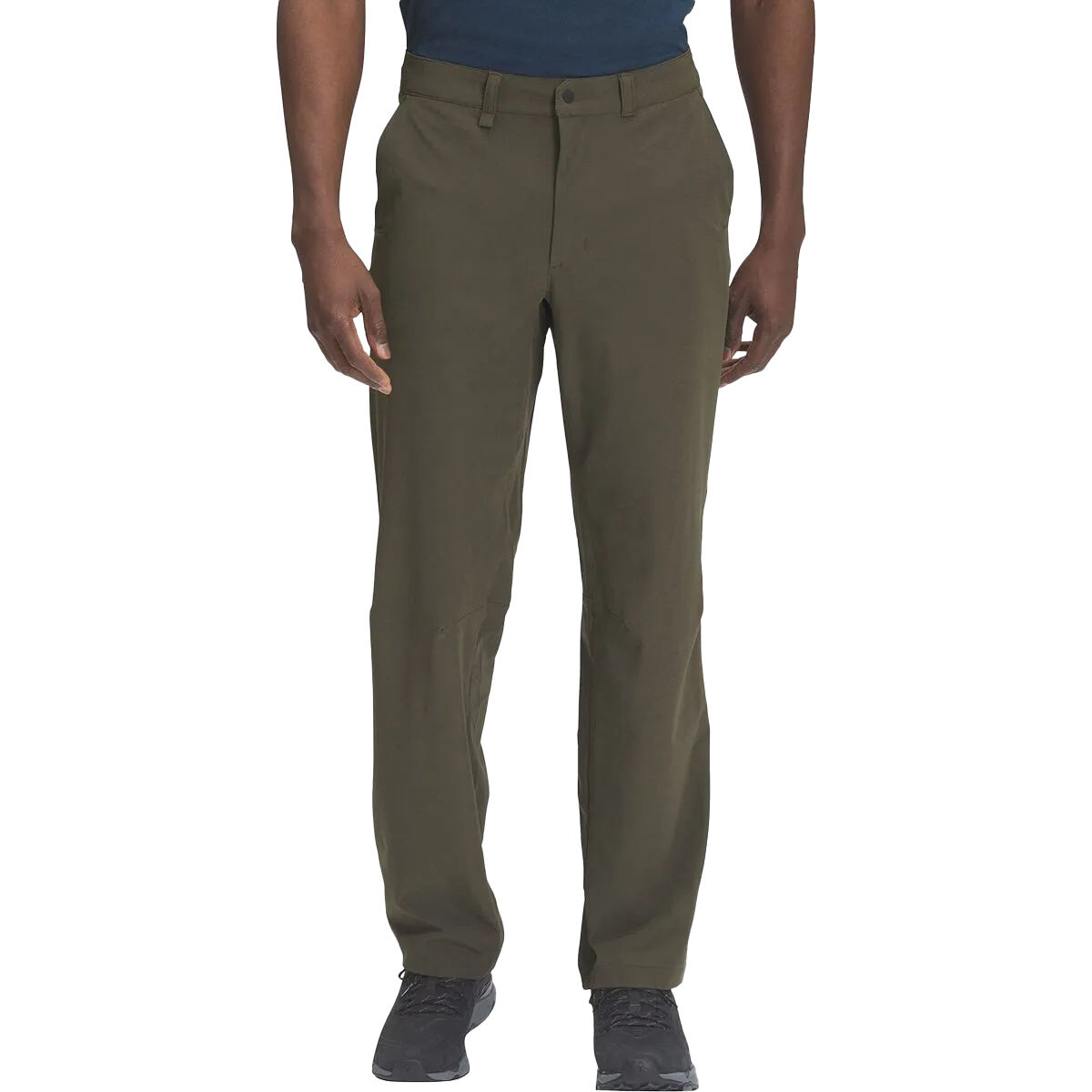 Men's Paramount Pant WrinkleFree Material