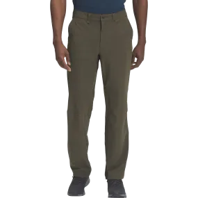 Men's Paramount Pant Moon Cool AbrasionResistantFabric
