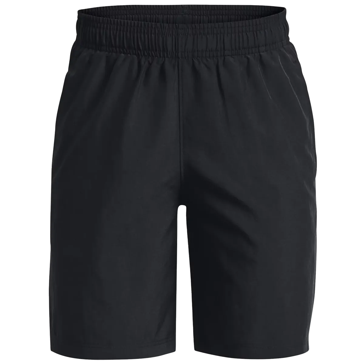Youth UA Woven Graphic Short Mediterranean Air