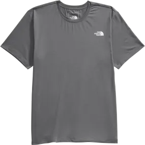 AdjustableCuffs Free Mind Men's Wander Short Sleeve