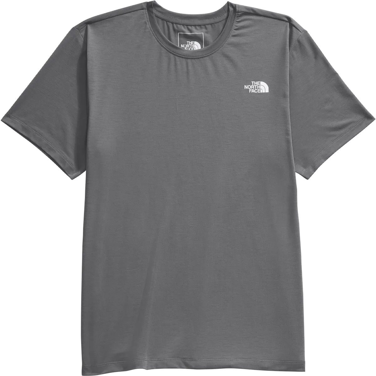 AdjustableCuffs Free Mind Men's Wander Short Sleeve