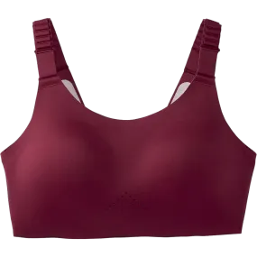 Women's Dare Scoopback Run Bra 2.0 Soft Inner Lining
