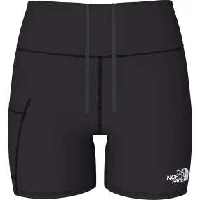 The North Face 2022 Women's Movmynt 5" Tight Short TearResistant