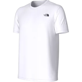 The North Face 2023 Men??s Wander Short Sleeve Shirt ThermalRegulatingFabric