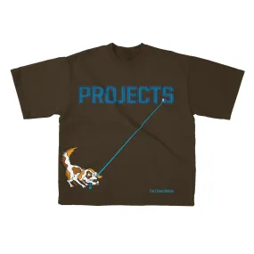 Projects x Weezer Undone Tee Modern Layer
