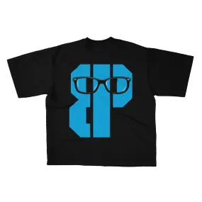 Comfortable Piece Sleek Layer Projects x Weezer Framed Tee