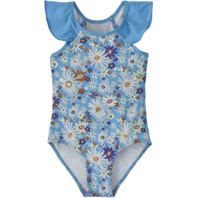 Baby Water Sprout One-Piece Design Soul