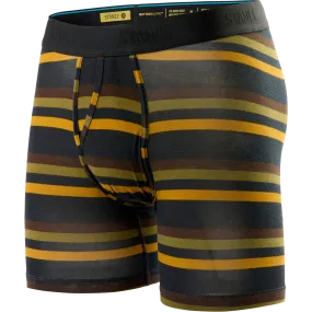 WaterRepellent Slipping Butter Blend Boxer Brief with Wholester