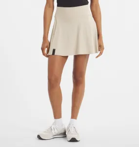 UNRL Amelia Skort Smart Wear Office Glam