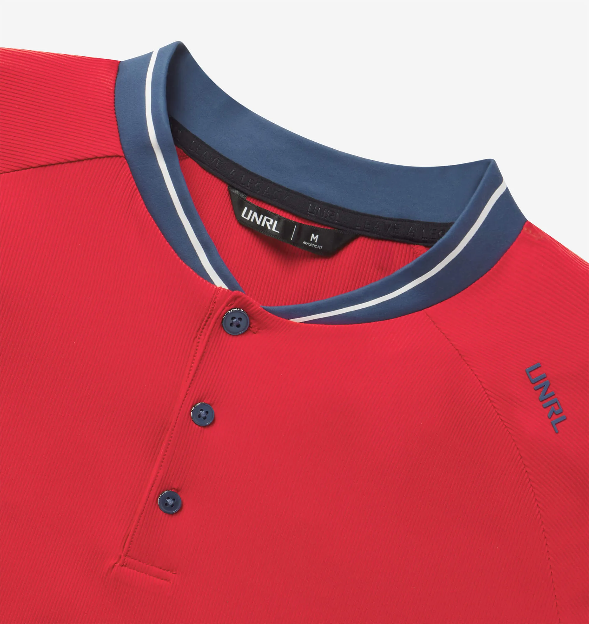 UNRL Condor Polo UltraSoftFinish
