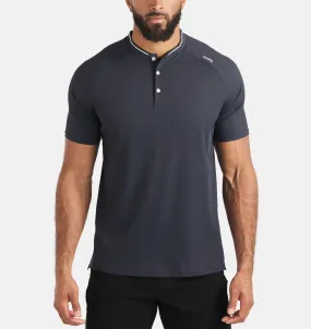 UNRL Condor Polo Breathable fabric