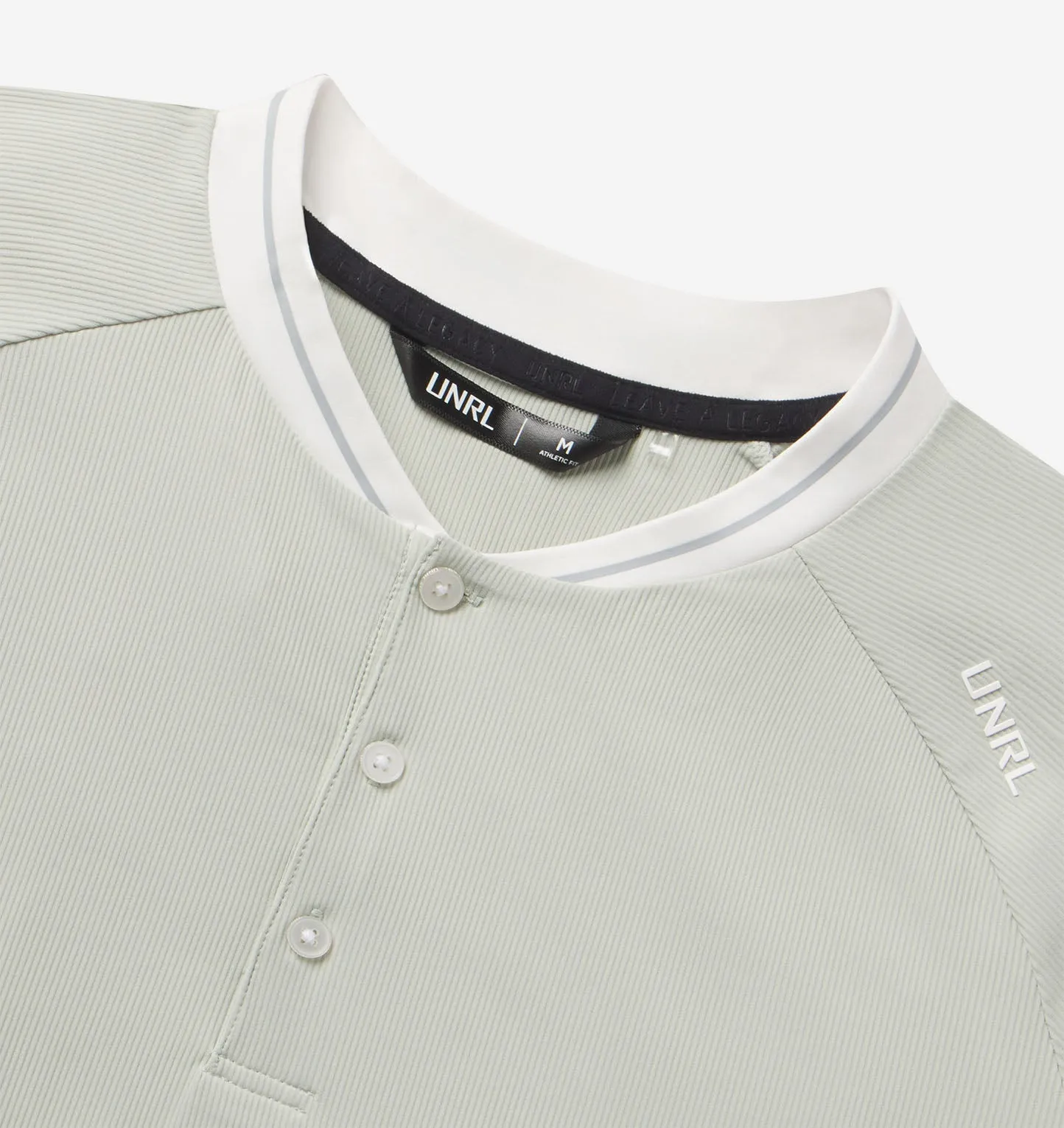 QuickRelease Closure Lightweight Composite UNRL Condor Polo