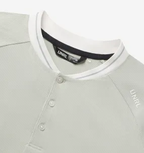 UNRL Condor Polo Aerated Seam Placement Flex Fit