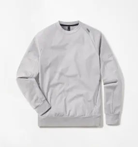 CrossBackStructure UNRL Crossover Crewneck