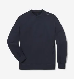 Urban Flow Flexible Waistline UNRL Crossover Crewneck