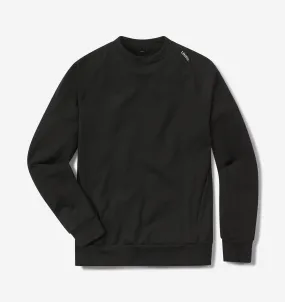 Sun Beam Thermal Insulation Layer UNRL Crossover Crewneck