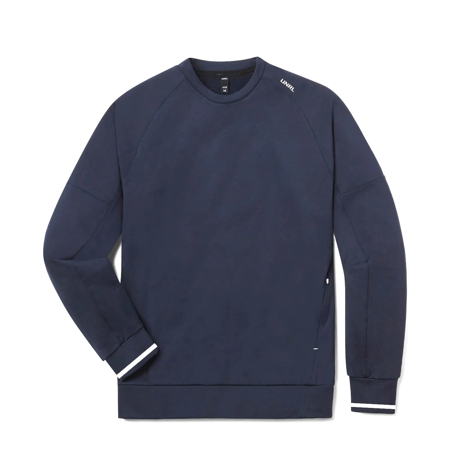 UNRL Crossover Crewneck Fable Core OdorResistantFabric