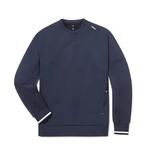 Love Glow UNRL Crossover Crewneck