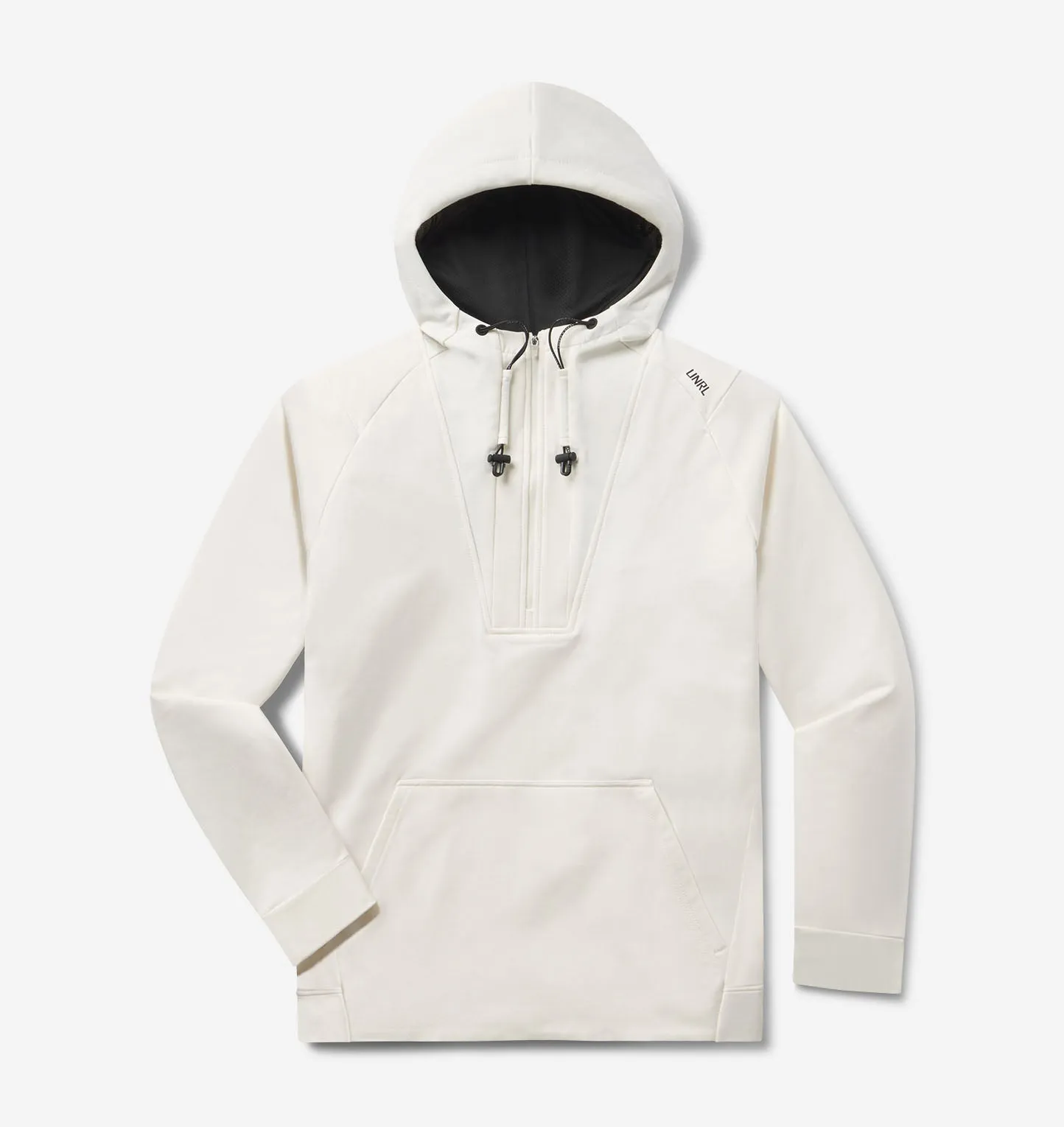 UNRL Crossover Half-Zip Hoodie Motion Core