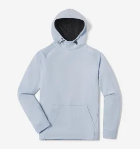 Layering Piece Stylish Wear UNRL Crossover Hoodie II