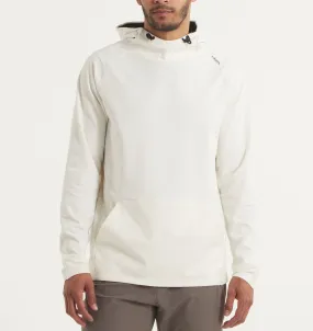 UNRL Crossover Hoodie II OdorResistant Mesh Glow