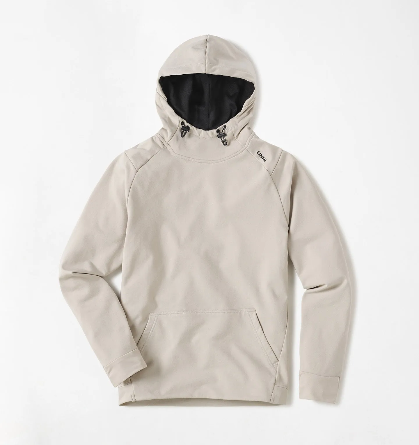 UNRL Crossover Hoodie II Seasonal Layer