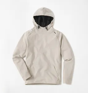 UNRL Crossover Hoodie II Versatile Layers Moisture Wicking Fabric