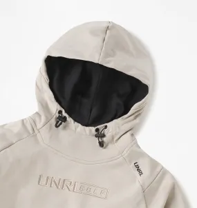 UNRL Crossover Hoodie II [Golf] Myth Soul