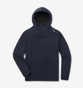 UNRL Crossover Hoodie II [Golf] QuickDry Technology