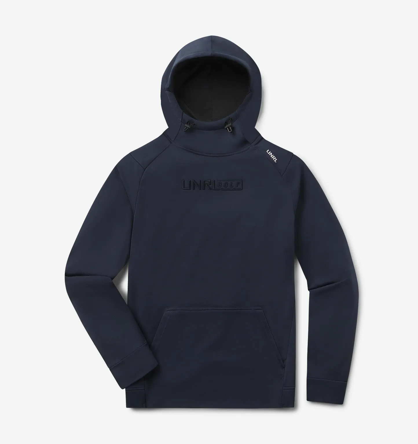 UNRL Crossover Hoodie II [Golf] SoftTouch