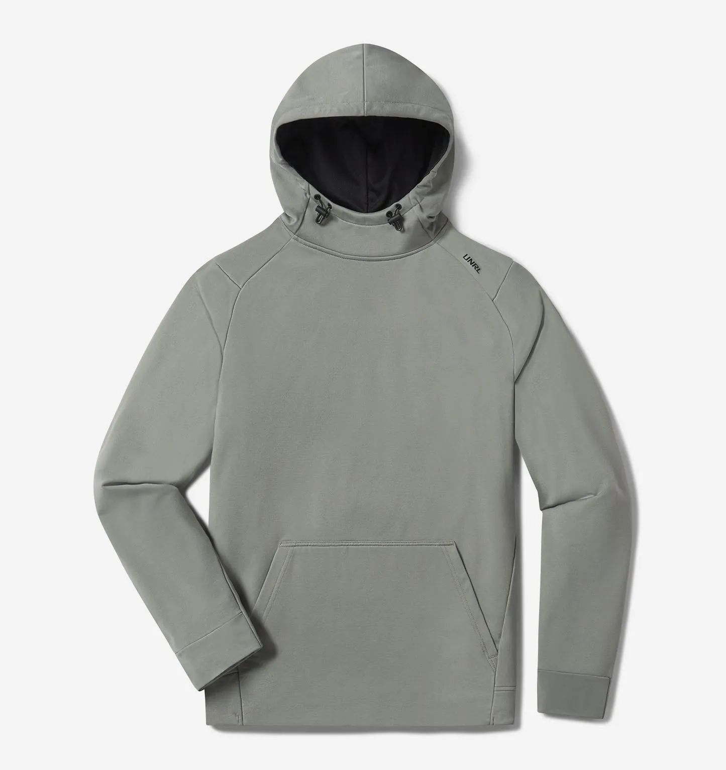 quick dry Summer Glow UNRL Crossover Hoodie II