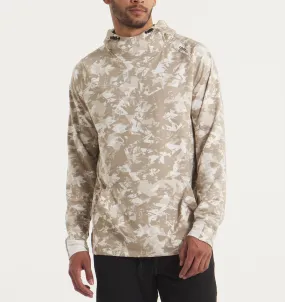 UNRL Crossover Hoodie II River Flow