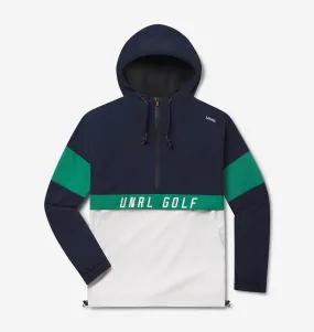 Couple Look UNRL Golf DWR Track Jacket