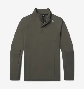 UNRL Highlands Quarter Zip QuickDryTech