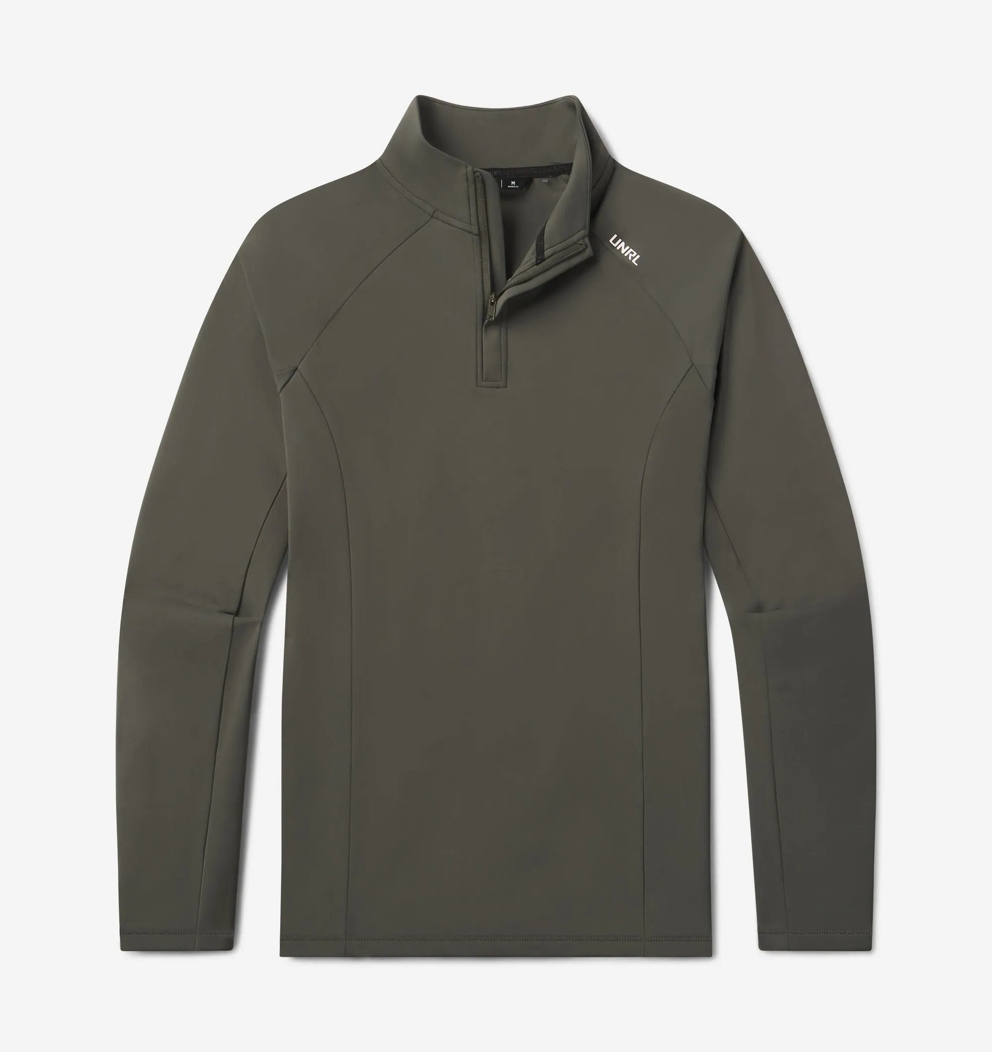 ThermalRegulatingFabric UNRL Highlands Quarter Zip