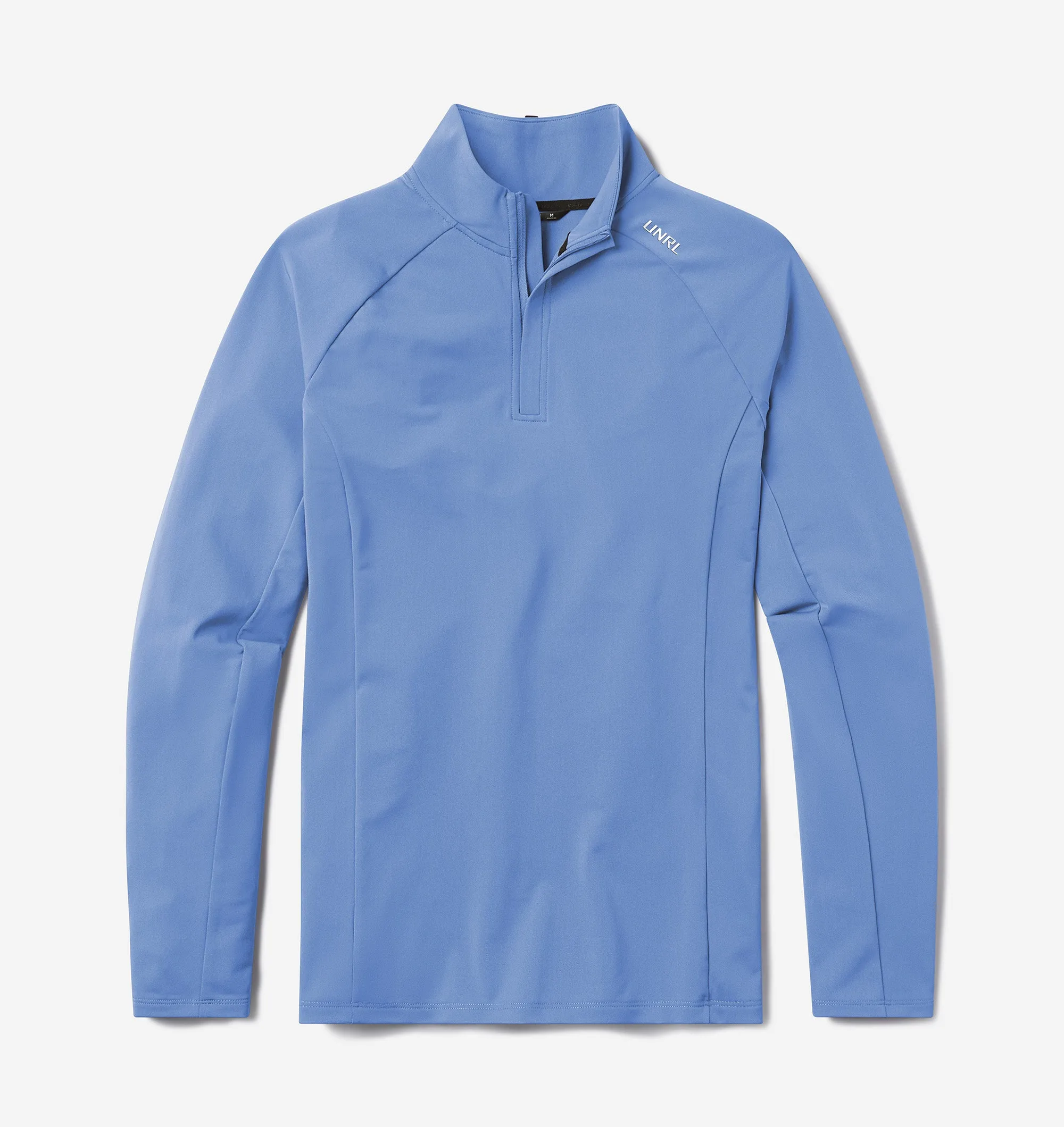 ThermalInsulated Organza Fit UNRL Highlands Quarter Zip