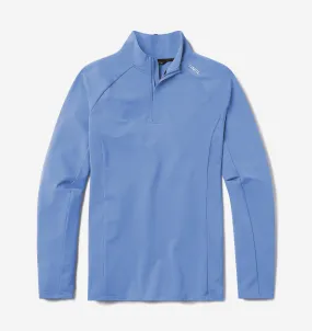 Saga Fit AbrasionFree Edging UNRL Highlands Quarter Zip