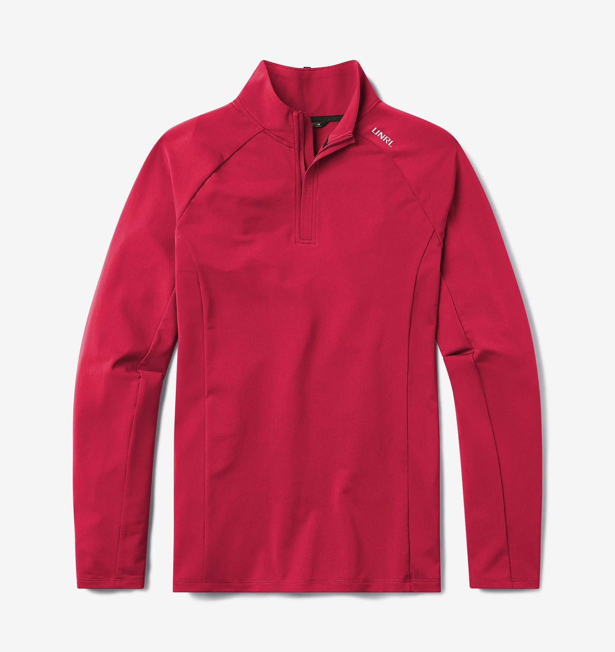UNRL Highlands Quarter Zip FadeResistant