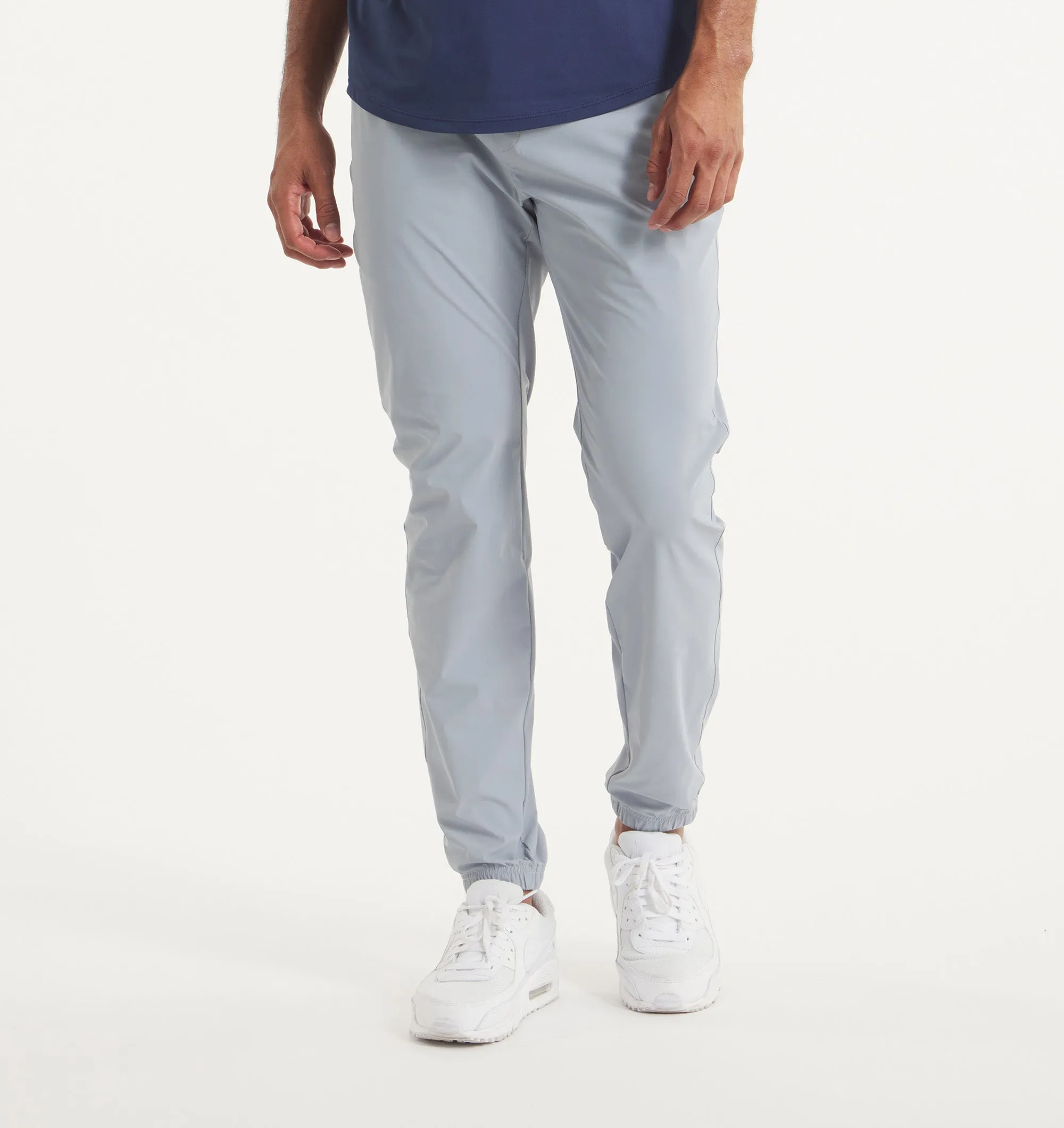 UNRL In-Flex Jogger III Opaque Tone