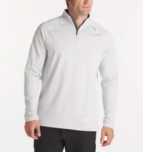 Princess Glow Winner Vibe UNRL Interlock Quarter Zip