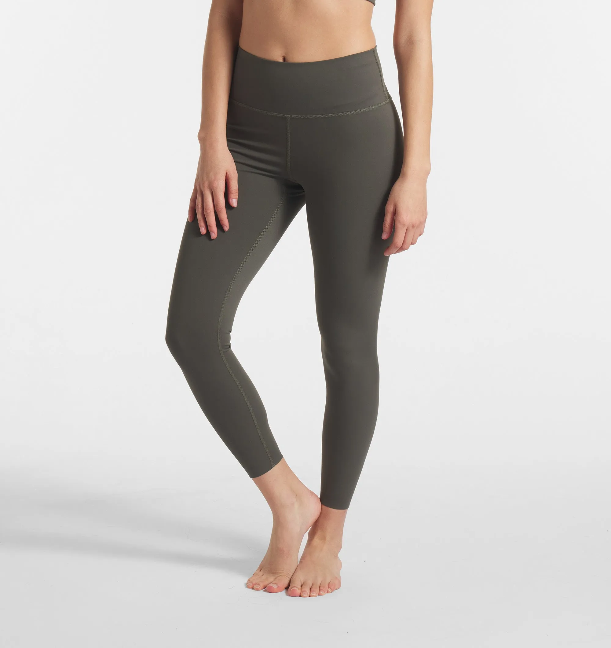 UNRL Performa High-Rise Legging II [7/8] WrinkleResistantClothing EasyCareMaterial