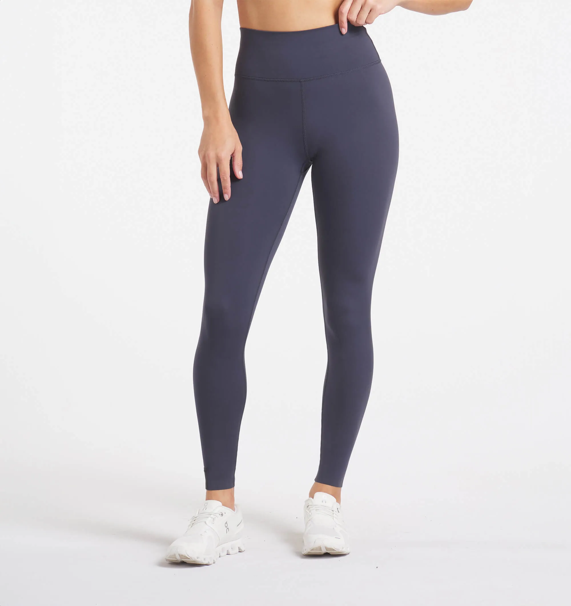 UNRL Performa High-Rise Legging II [Full] Music Mood