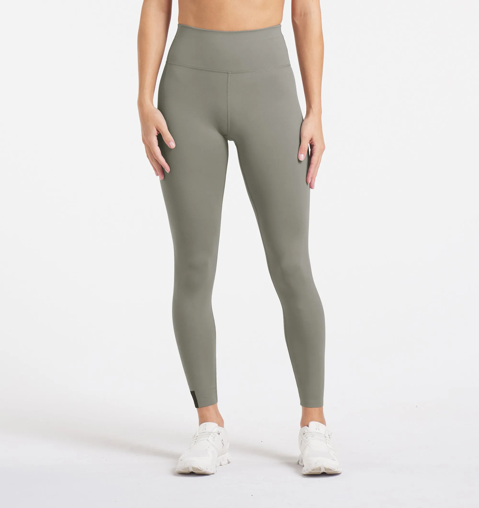 UNRL Performa High-Rise Legging II [Full] WrinkleFreeFabric Quick Wear