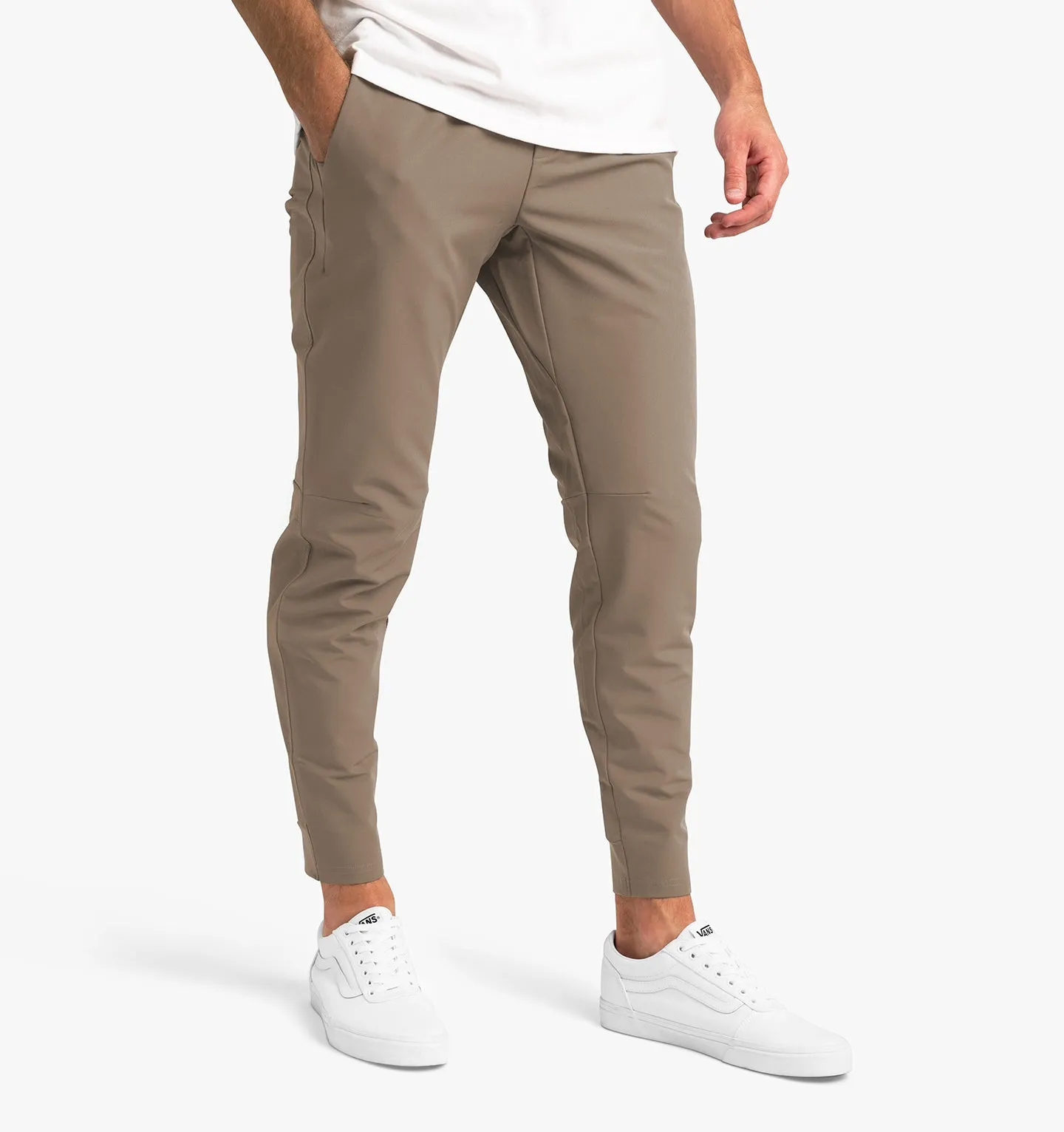 UNRL Performance Pant Gentle Glow