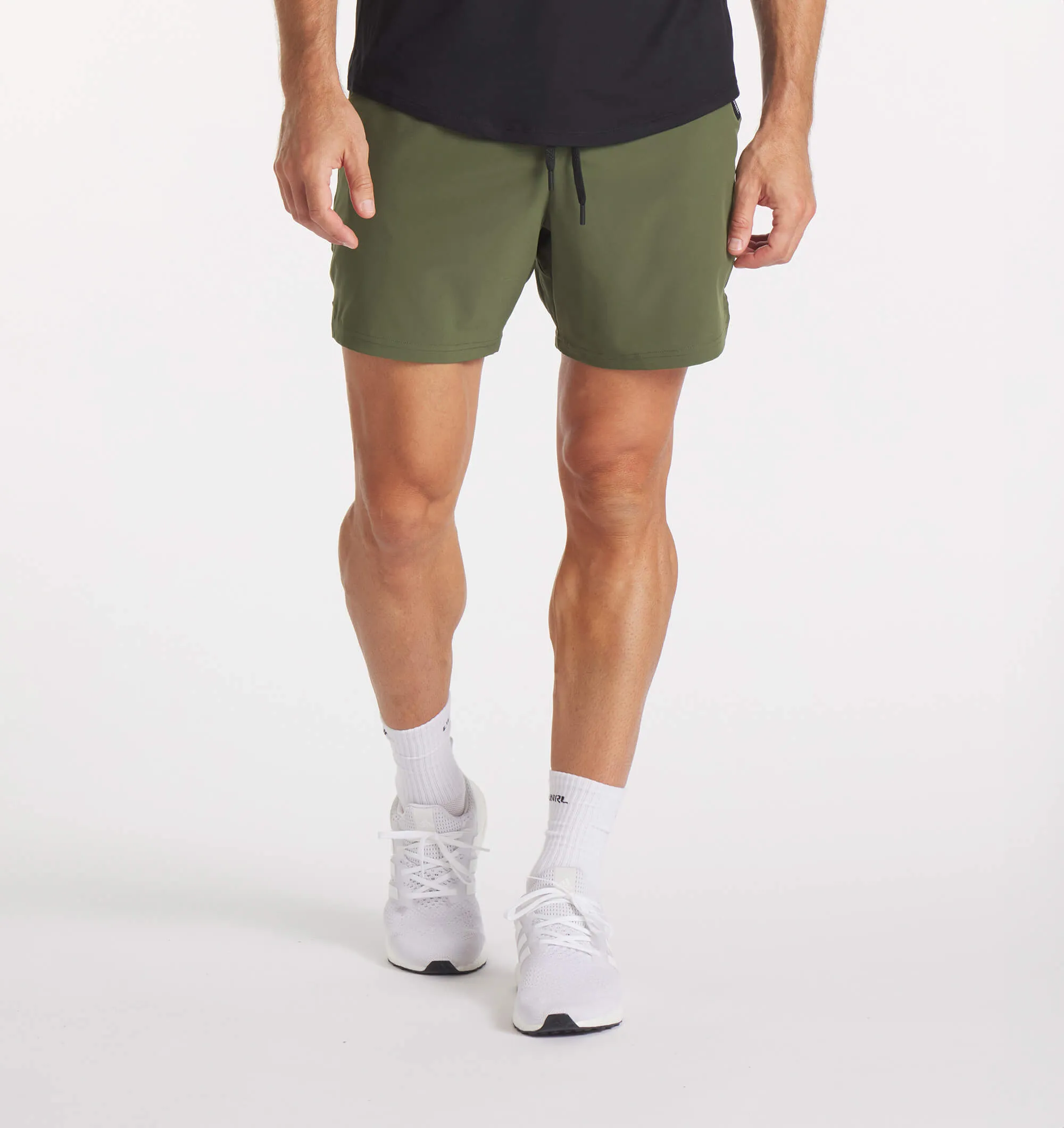 UNRL Stride Short [5.5"] Future Edge